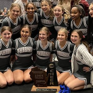 Menomonee Falls takes WACPC state title in medium division