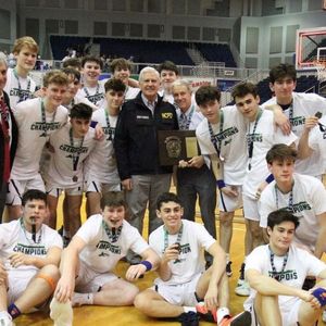 An inside look at how Manhasset boys basketball became this year’s dream team