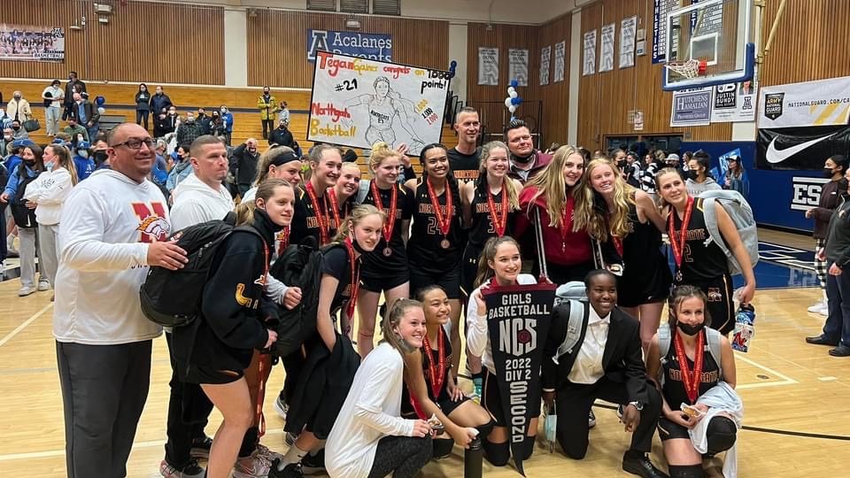 Northgate girls basketball delivers an outstanding season