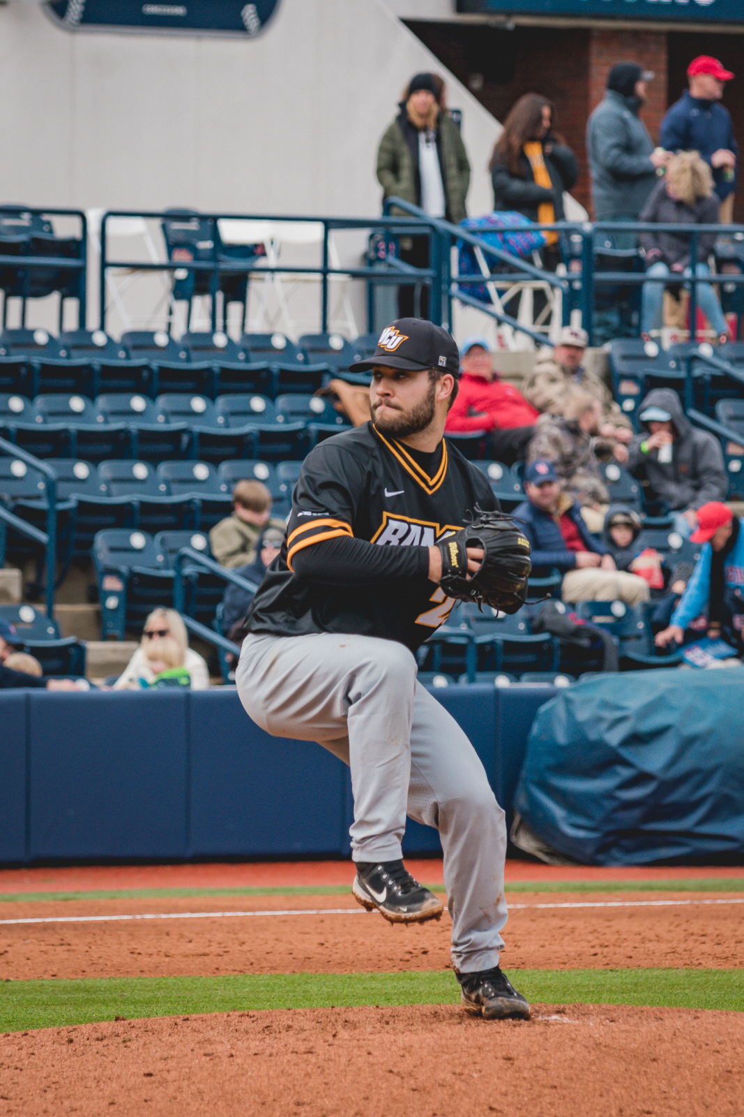 VCU baseball will use Canadian ties in search of successful season