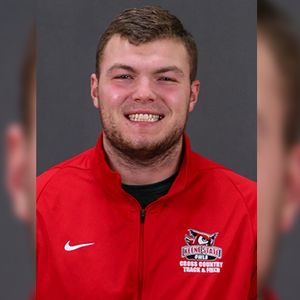 Keene State’s Kyle Maruca is eager to surpass expectations in his return