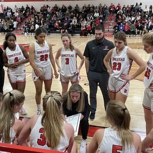 Homestead High concludes season having reached new feat and winning record