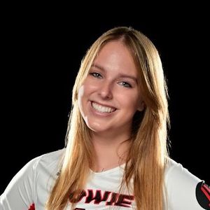 Get to know Bowie HS volleyball captain Maya Cottom