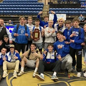 In the spotlight at New Kent High