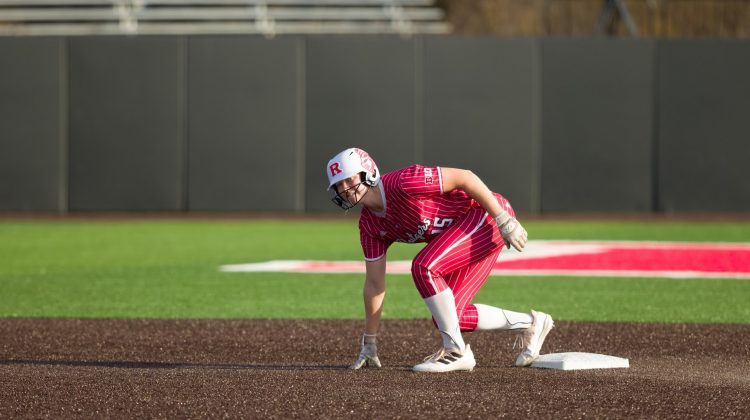 Maturing Rutgers softball beats Minnesota for first time in program history