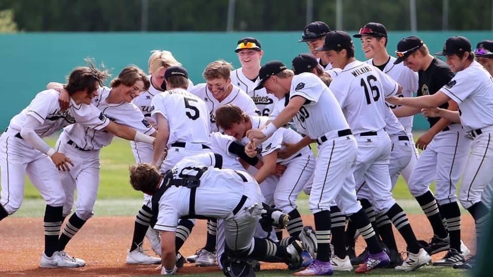 South Anchorage HS baseball looking to have another undefeated run