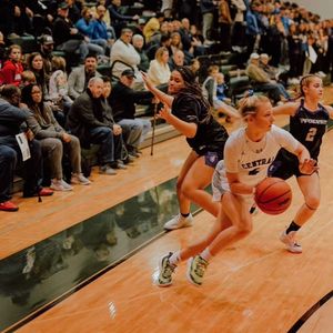 Theryn Hallock proving she is bound for stardom at Michigan State