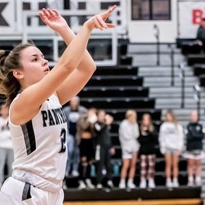 Spotlights: Athletes at West Ottawa High School