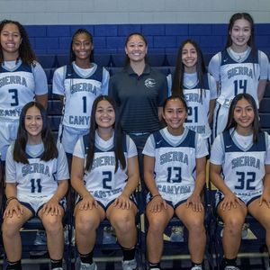Sierra Canyon proves it’s the top girls team in California with ‘storybook’ ending