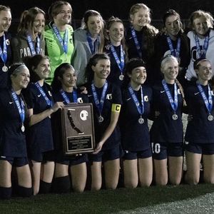 Girls take the spotlight in athletics at Oak Ridge HS with multiple successes