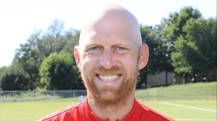 Park Hill soccer coach named Coach of the Year by MSHSSCA