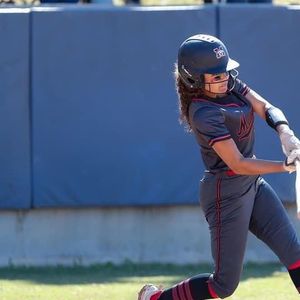 Mustang’s Arionna McElroy eyeing shot at college level