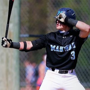 Baseball standout Aidan Teel excited to join older brother Kyle at Virginia