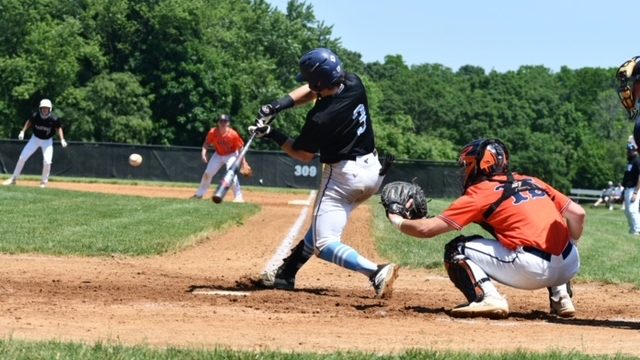 2023 MLB Draft: Kyle Teel, former Mahwah standout, taken 14th