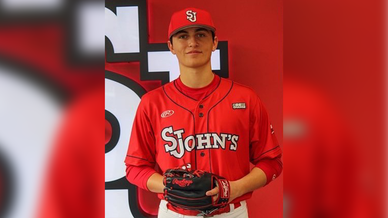 Top 10 Connecticut baseball players in Class of 2022