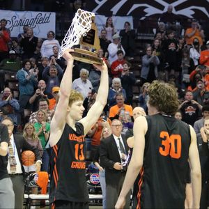 Webster Groves Statesmen boys basketball wins Class 5 MSHSAA title