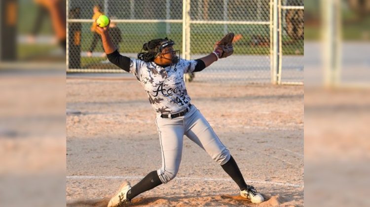 One of nation’s top softball players, Cierra Harrison, ready to prove potential at Mizzou