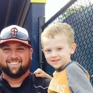 Get to know Pennsbury HS baseball coach Joe Pesci
