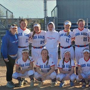John Adams softball crowned Columbus North Tournament champions