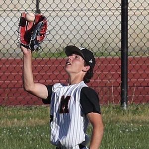 Q&A with Mamaroneck HS baseball captain George Povemba