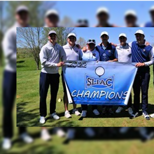 Webster Gorloks win 5th straight SLIAC Golf Championship