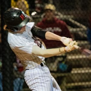 JMU commit Hill Naski wants to be next great Herndon baseball alum 