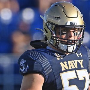 Navy football transfer Johnny Hodges is making an impact at TCU