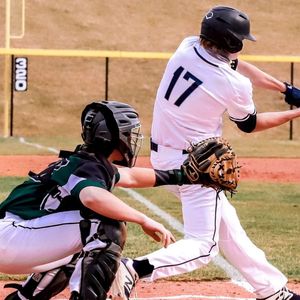 Get to know Chambersburg Area outfielder, Millersville University commit Hunter Stevens