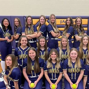 Jackson softball focuses on the process of improving every day 