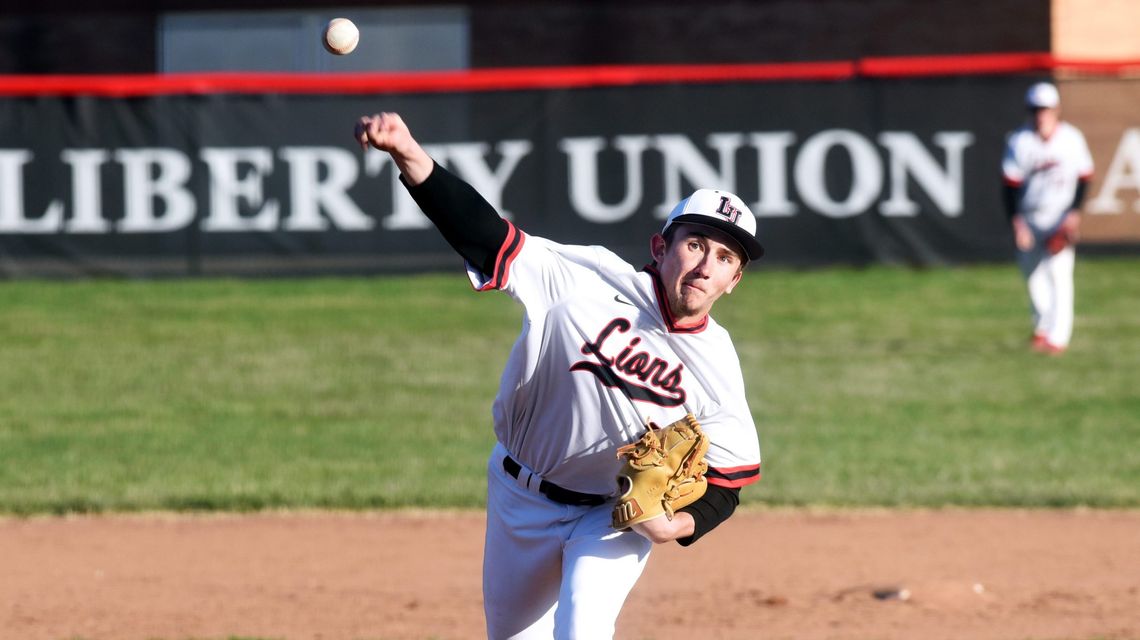 Top high school baseball players in Columbus for 2022