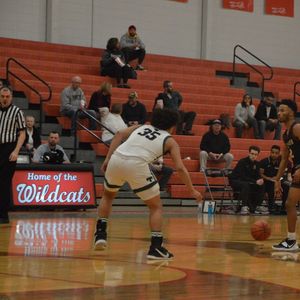 Jordan McClure commits to Carlow as McClure twins reach college basketball 
