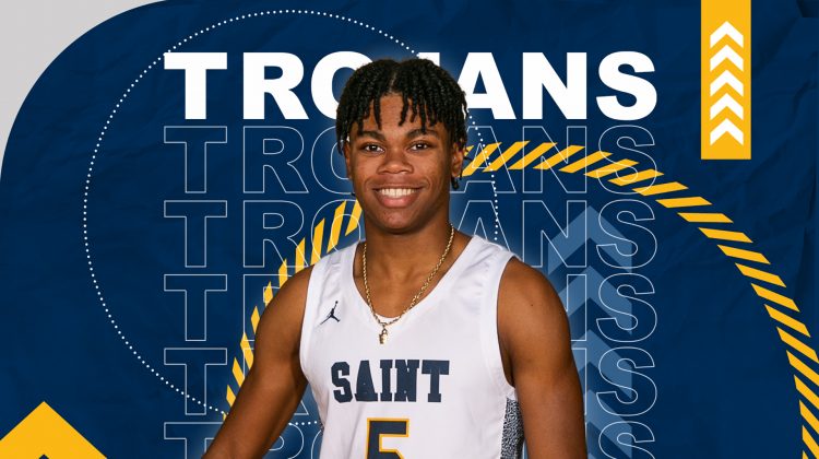 Two Saint James School ballplayers selected for ASWA All-State teams
