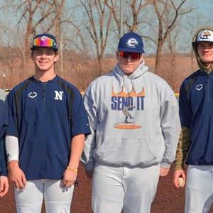 Liberty North seniors excited for one last run