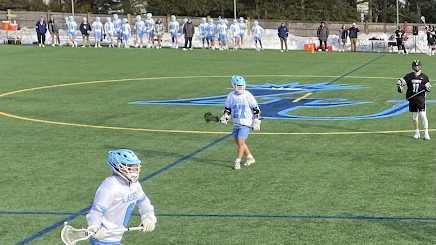Lasell’s Ryan Stone off to incredible start in rookie campaign