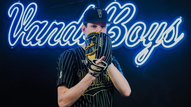 Illinois’ top 10 baseball players in the Class of 2022