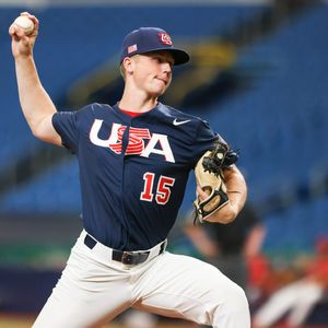 Owen Murphy ending HS career strong before becoming potential MLB Draft pick