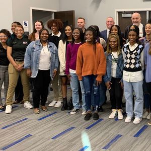 Rock Hill girls basketball lives up to expectations in winning state championship
