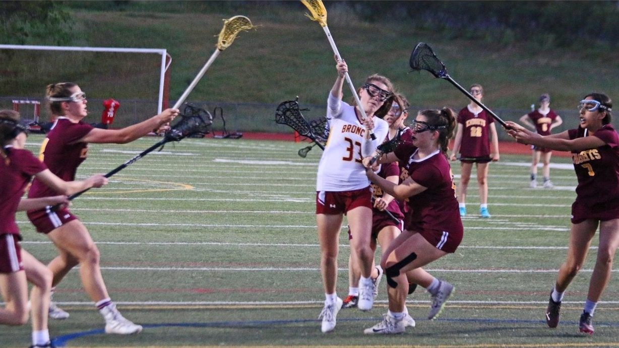 Northgate girls lacrosse having one of their most successful seasons ever