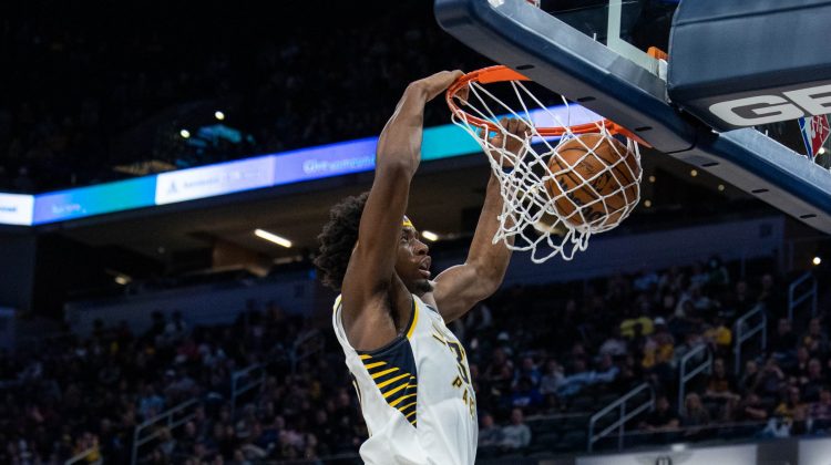 Terry Taylor’s NBA success a surprise to many, except to those who know him