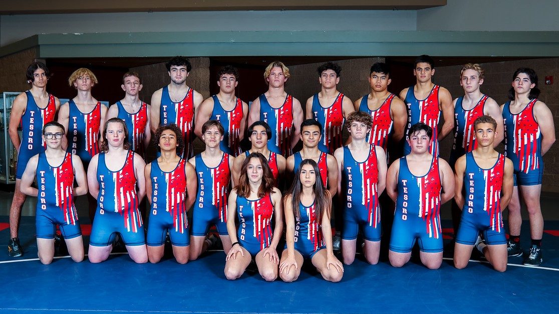 Tesoro HS boys and girls wrestlers expected to have another successful season