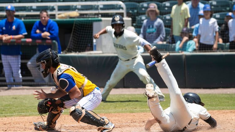 Grant McDonald: Latest Marjory Stoneman Douglas Baseball Player to Commit –  Parkland Talk