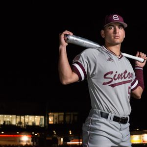 Top 10 Texas baseball players in the Class of 2022