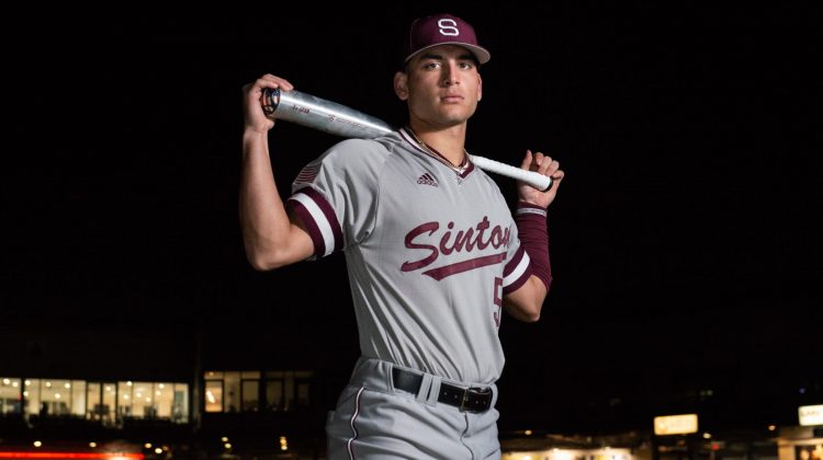 Top 10 Texas baseball players in the Class of 2022