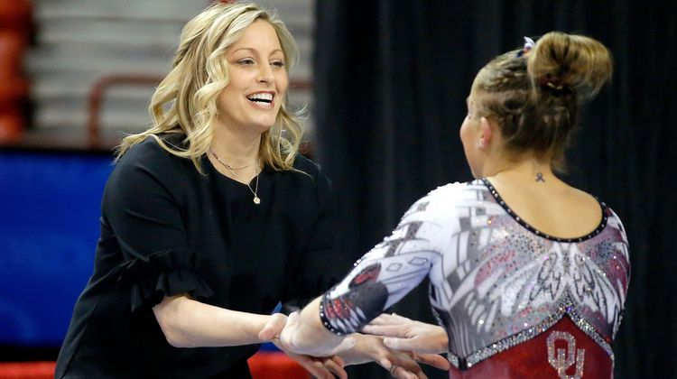 In their 18th appearance, the Sooners are ready to capture another NCAA championship