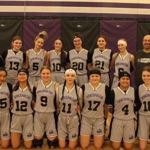 Vincent Massey girls basketball season recap
