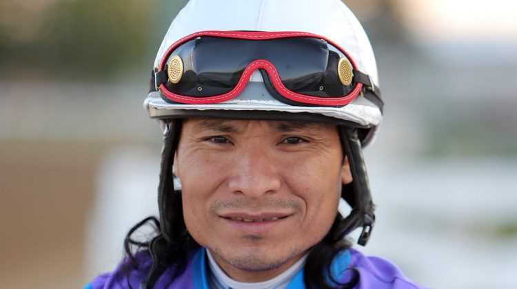 The unsung jockeys at Assiniboia Downs
