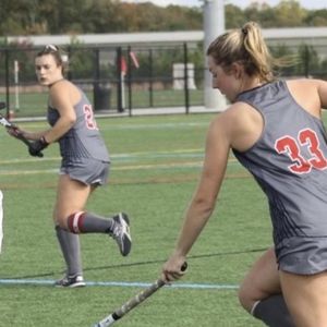 Q&A with Patrick Henry HS field hockey player Lyndsey Gilbert