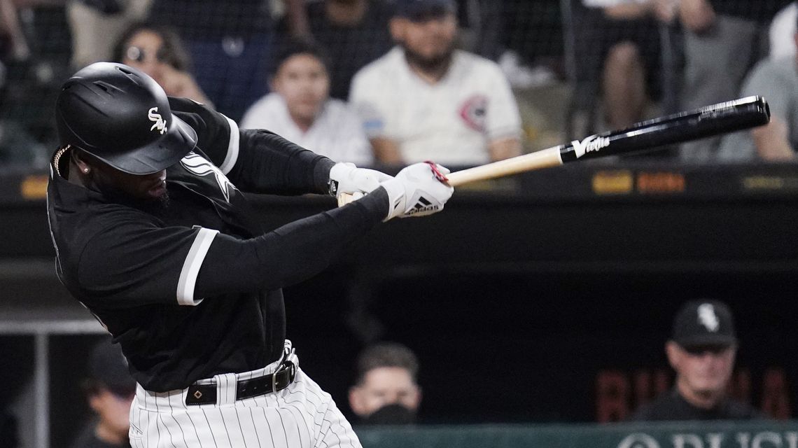 Robert RBI hit in 9th, Chisox end Yanks’ 5-game win string