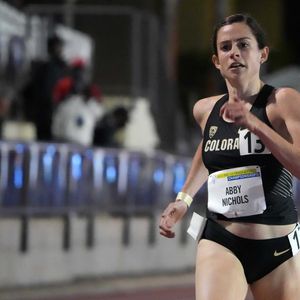 Two-time Pac-12 women athlete of the year isn’t done quite yet