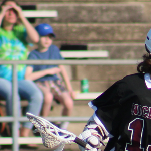 Q&A with Niceville HS lacrosse player Garrison LeMire